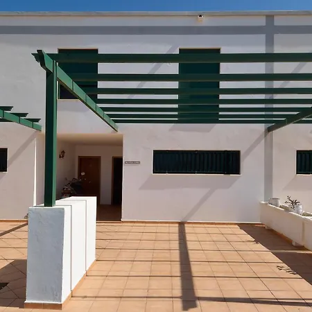 Isla Feliz Casa de Férias