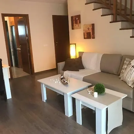 Isla Feliz Σπίτι διακοπών *