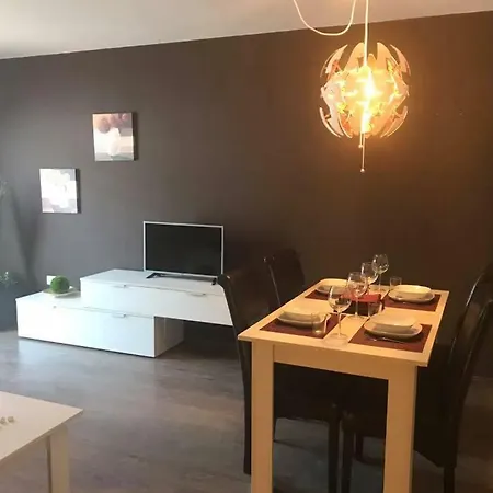 Σπίτι διακοπών Isla Feliz Πλάγια Μπλάνκα