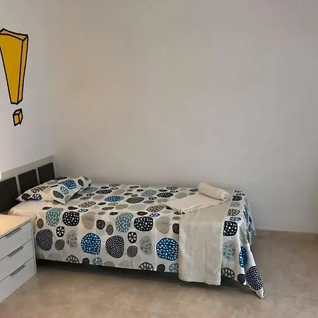 Isla Feliz Σπίτι διακοπών