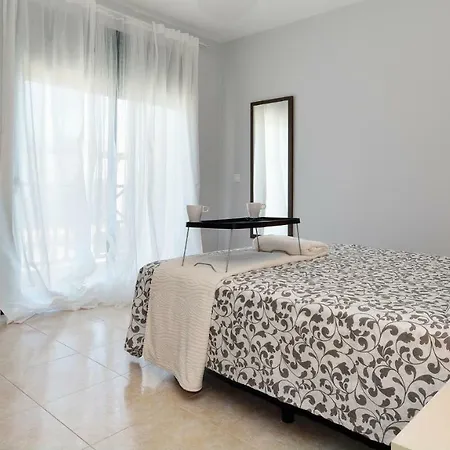 Σπίτι διακοπών Isla Feliz Πλάγια Μπλάνκα