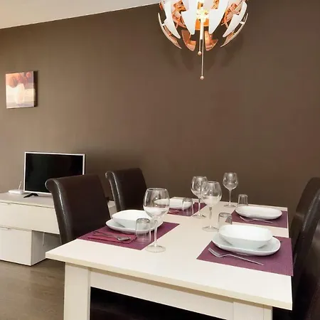 Σπίτι διακοπών Isla Feliz