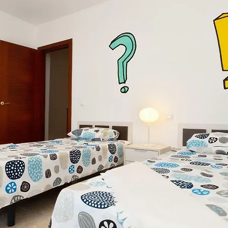 Isla Feliz Holiday home