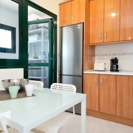 Σπίτι διακοπών Isla Feliz *