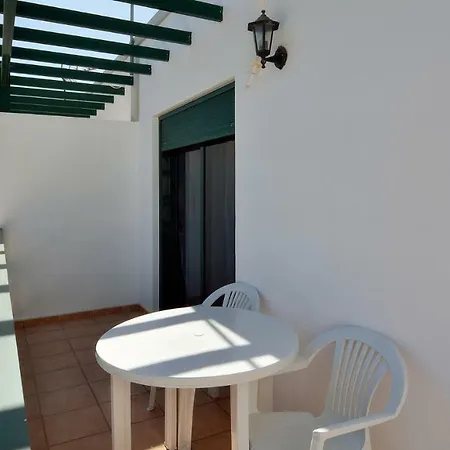 Nyaraló Isla Feliz