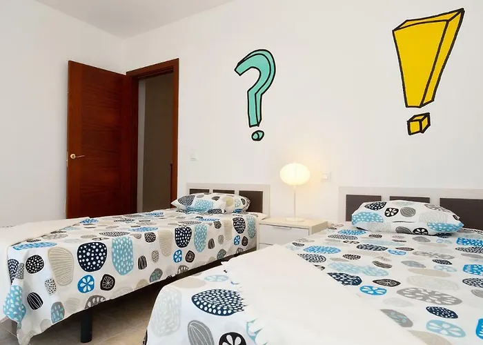 Isla Feliz Casa vacanze